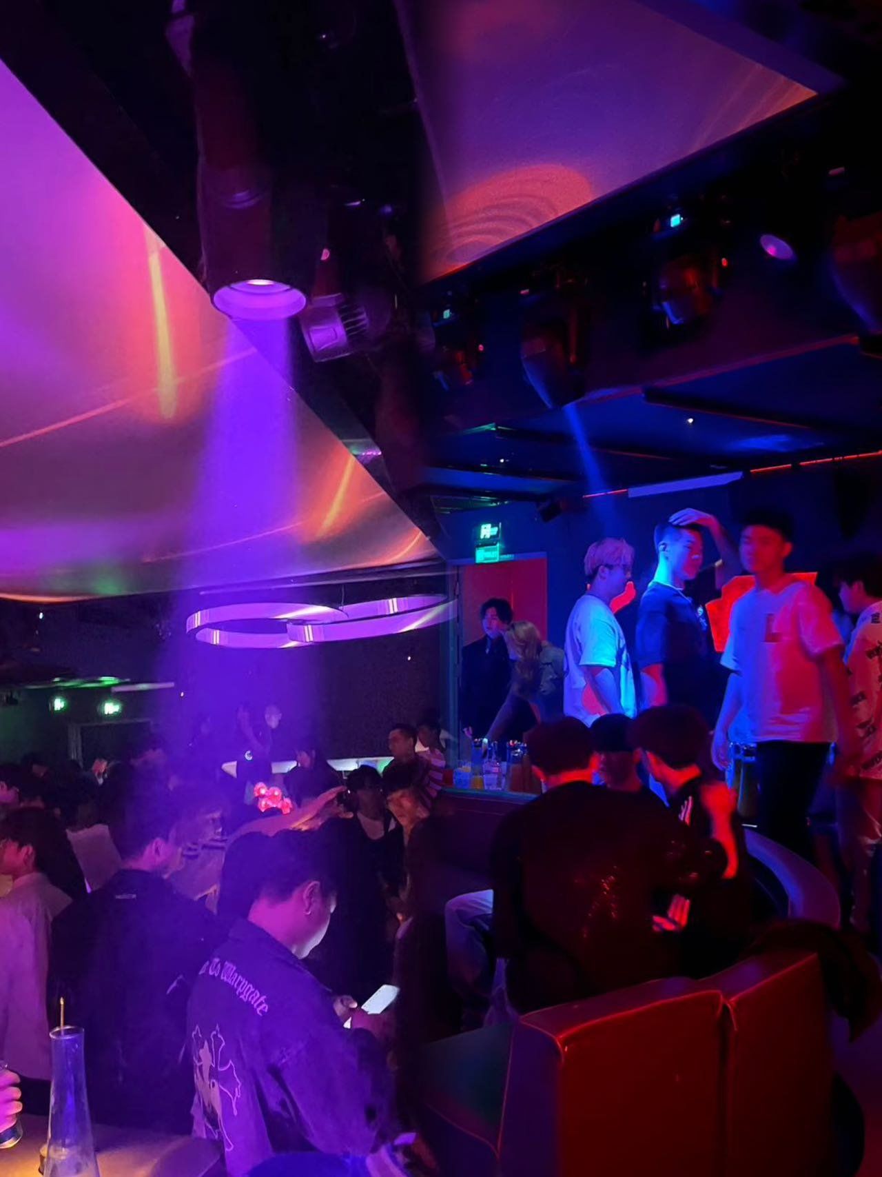 天津商务ktv实用玩法-河西区ktv预定