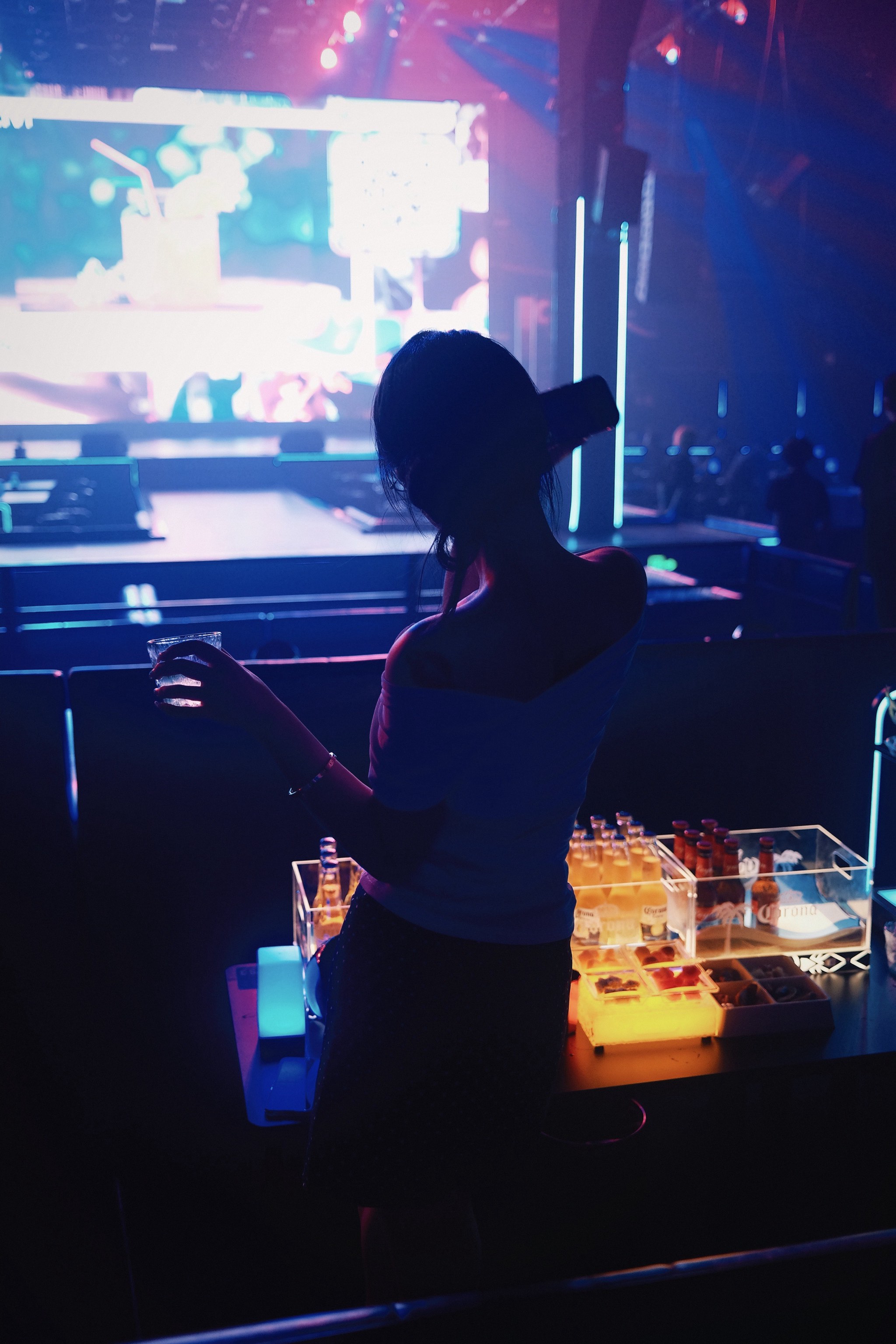 天津商务ktv及商务ktv怎么消费指南-河西区ktv预定